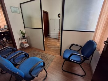 office em Francisco Glicério, 957, Centro - Campinas - SP