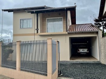 commercial_building em Prefeito Baltazar Buschle, Comasa - Joinville - SC