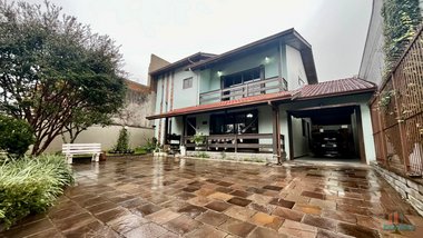 house em José Sassi, Colina Sorriso - Caxias do Sul - RS