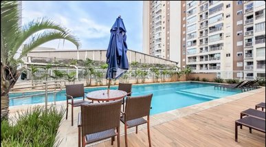 apartment em Rua Padre Caldas Barbosa, Vila Guilherme - São Paulo - SP