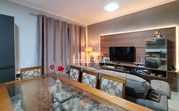 house em Rua 18, Recanto Paraíso - Rio Claro - SP