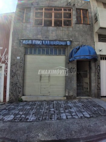 commercial_building em Rua Miranda Azevedo, Centro - Sorocaba - SP