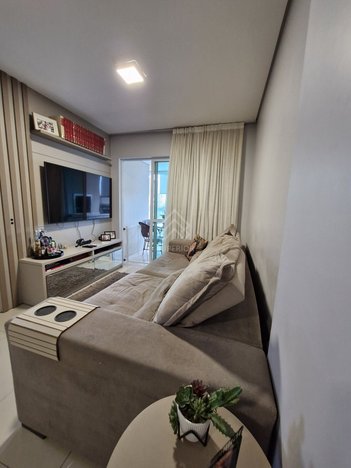 apartment em Rua Austergilio Angelino, São João - Itajaí - SC