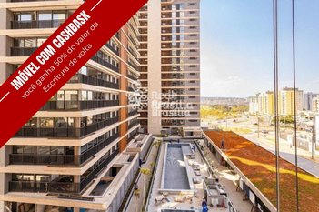 apartment em Quadra 104, Norte (Águas Claras) - Brasília - DF