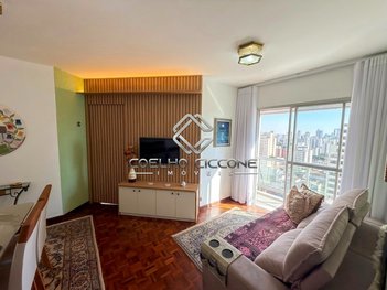 apartment em Rua Maranhão, Santa Paula - São Caetano do Sul - SP