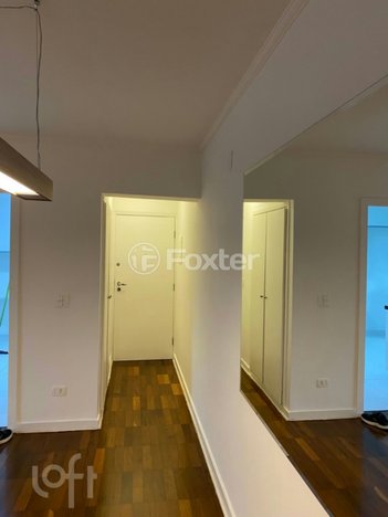 apartment em Rua Luís Dias, Itaim Bibi - São Paulo - SP