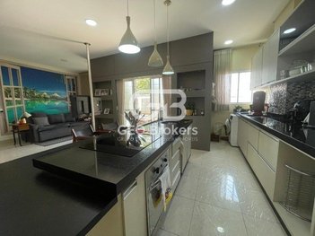 apartment em Rua Salim Daher, Vila Machado - Jacareí - SP