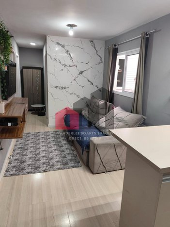 apartment em Rua Rodrigues Seixas, Cidade Líder - São Paulo - SP
