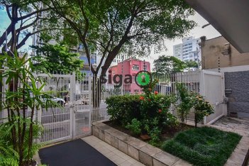 apartment em Rua Martinico Prado, Vila Buarque - São Paulo - SP