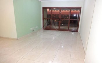 apartment em Rua Guiana Inglesa, Vila Mariana - Ribeirão Preto - SP