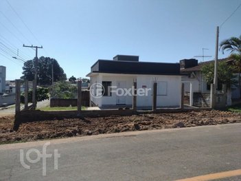 house em Rua Christiano Zimmermann, Feitoria - São Leopoldo - RS