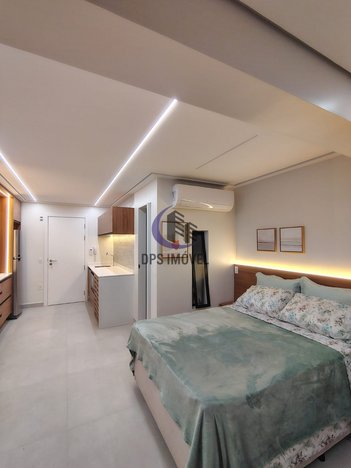 apartment em Rua Cayowaá, Sumaré - São Paulo - SP