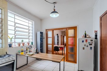 apartment em Rua Augusto Pestana, Santana - Porto Alegre - RS