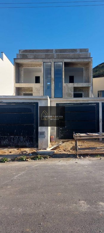 house em Rua Nair Goulart de Carvalho, Parque Nova Aurora - Poços de Caldas - MG