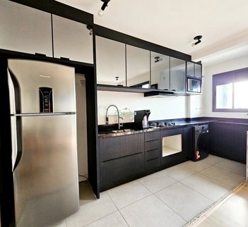 apartment em Rua Luiz Lerco, Terra Bonita - Londrina - PR