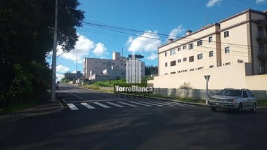 land_lot em Rua Lauro Marcondes Ferreira, Jardim Carvalho - Ponta Grossa - PR