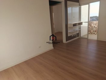 apartment em Rua Benedito Leite de Abreu, Loteamento Residencial Andrade - Pindamonhangaba - SP