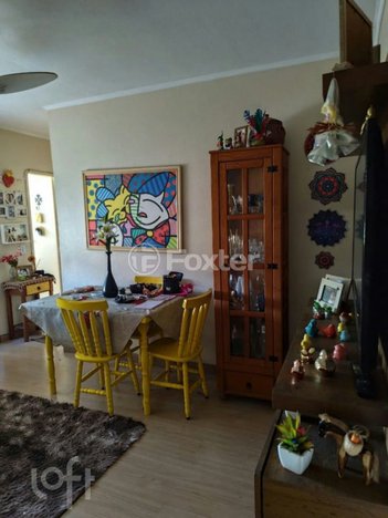 apartment em Rua Padre Máximo Coghetto, Morro Santana - Porto Alegre - RS