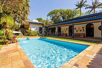 house em Avenida Morumbi, Morumbi - São Paulo - SP