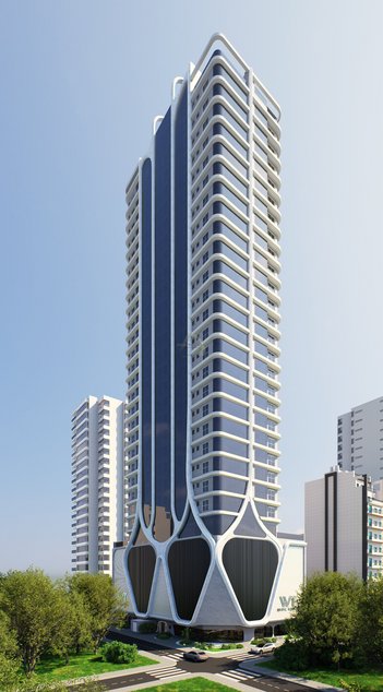 apartment em Rua Olinda Peixoto, Porto Belo - Porto Belo - SC