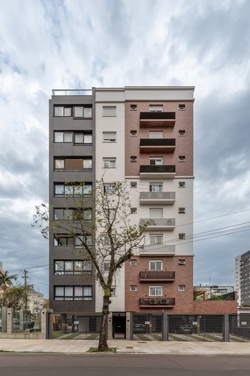 apartment em Rua Coronel Feijó, Higienópolis - Porto Alegre - RS