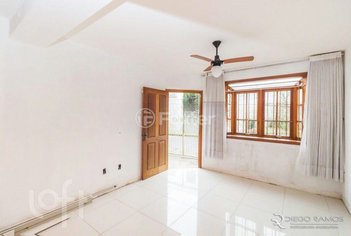 house em Avenida Nestor Valdman, Jardim Itu - Porto Alegre - RS