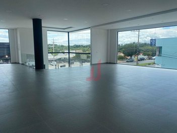 business em Rua Augusto Lippel, Parque Campolim - Sorocaba - SP