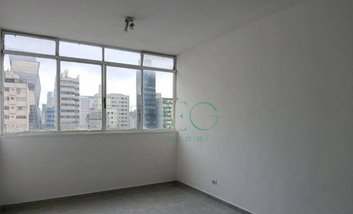 apartment em Rua Deputado Lacerda Franco, Pinheiros - São Paulo - SP
