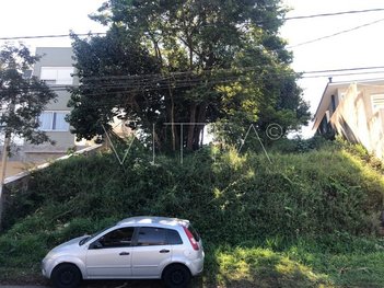 land_lot em da Fazendinha, Pousada dos Bandeirantes - Carapicuíba - SP