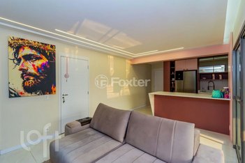 apartment em Avenida do Oratório, Vila Independência - São Paulo - SP