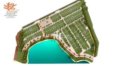 land_lot em ES-010, Praia Grande - Fundão - ES