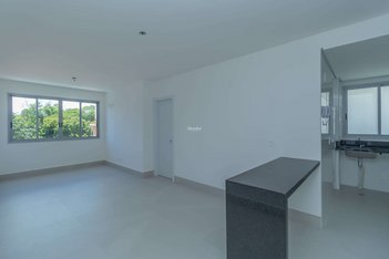 apartment em Rua Conselheiro Lafaiete, Sagrada Família - Belo Horizonte - MG