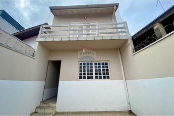 house em Rua Francisca Bueno da Silva, Jardim Villagio Ghiraldelli - Hortolândia - SP