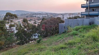 land_lot em Rua Corina Soave Gandra, Jardim Torres São José - Jundiaí - SP