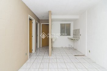 apartment em Avenida João Antônio Silveira, Pitinga - Porto Alegre - RS