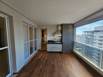 apartment em Rua Cezário Gonçalves, Jardim Botânico - Ribeirão Preto - SP
