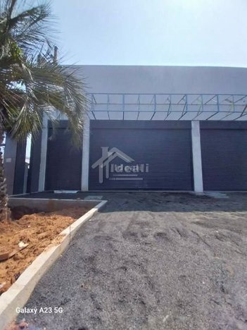 business em Avenida Justino Camboim, Camboim - Sapucaia do Sul - RS