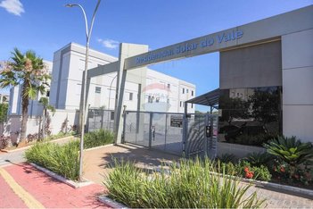 apartment em Avenida Doutor Gualberto Moreira, Parque São Bento - Sorocaba - SP