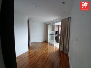 apartment em Avenida Paulo Afonso, Nova Petrópolis - São Bernardo do Campo - SP