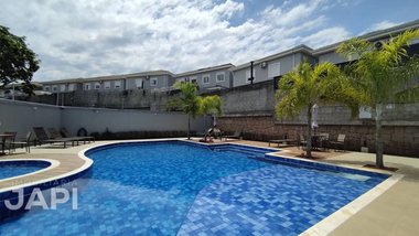 house em Rua José Artur Savietto, Cidade Nova - Jundiaí - SP