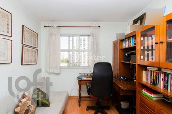 apartment em Rua Doutor Diogo de Faria, Vila Clementino - São Paulo - SP