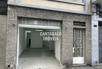 industrial em Rua Toledo Barbosa, Belenzinho - São Paulo - SP