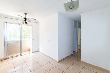 apartment em Rua dos Cariris Novos, Jardim Santa Efigênia - São Paulo - SP