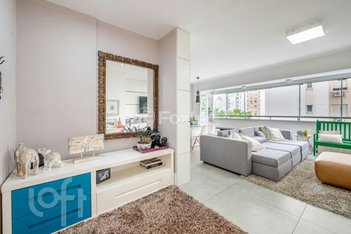 apartment em Rua Jari, Passo da Areia - Porto Alegre - RS