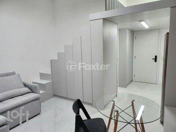 apartment em Cardoso de Almeida, Perdizes - São Paulo - SP