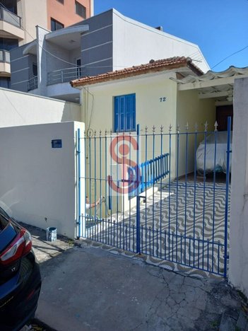 house em Rua Gonçalo Coelho, Vila Formosa - São Paulo - SP