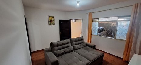 house em Rua Ezequiel Alves de Souza, Parque Bandeirantes I (Nova Veneza) - Sumaré - SP
