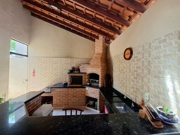 house em Rua Euzébio Rocha Filho, Jardim Professor Antônio Palocci - Ribeirão Preto - SP