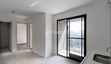 apartment em Rua Tenente Landy, Lapa de Baixo - São Paulo - SP