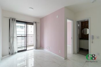 apartment em Rua das Flechas, Vila Santa Catarina - São Paulo - SP